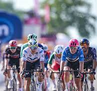 Venerdì 24.07.2026 - Gara ciclistica: 16° GIRO DELLA PROVINCIA GRANDA